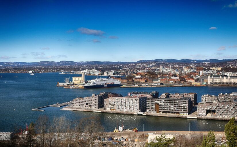 Лучшие университеты в Осло, Норвегия