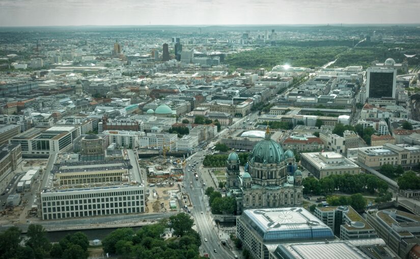 ТОП университеты Берлина для студентов со всего мира