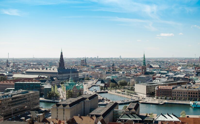 Лучшие университеты в Копенгагене, Дания