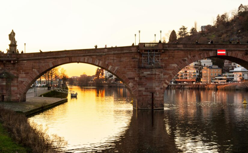 Лучшие университеты Гейдельберга: куда поступать и почему