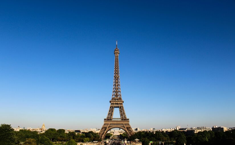 Топ университетов Парижа, Франция