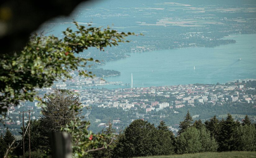 Лучшие университеты в Женеве, Швейцария