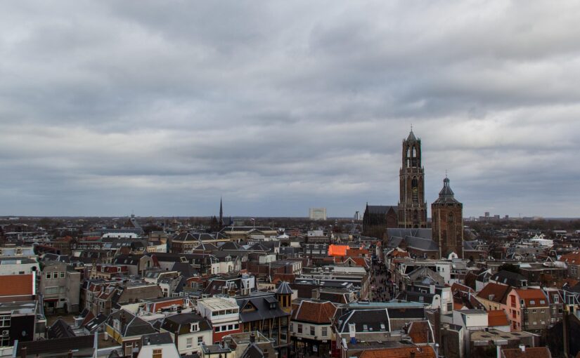 Лучшие университеты в Утрехте, Нидерланды